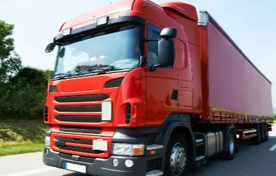 Ankara Şişhane Ambar Kargo