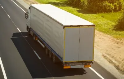 Ankara ile Şişhane Arası Parça Eşya Taşıma