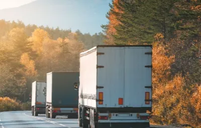 Ankara ile Şişhane Arası Klima Taşıma