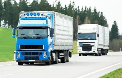 Ankara ile Şişhane Arası Eşya Taşıma